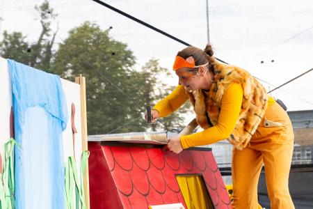 Skriti talent lisjaka Lovra (10)